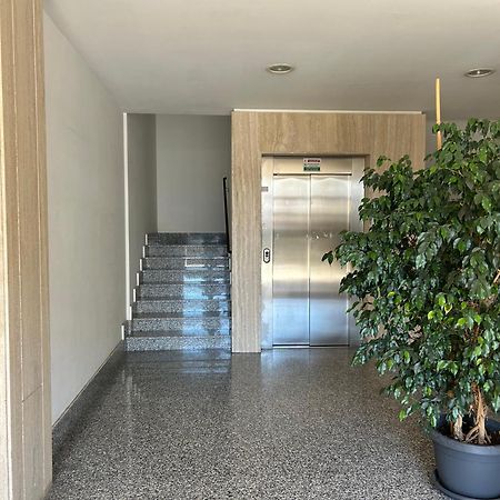 Urban Sky Loft Fiumicino Apartman Kültér fotó
